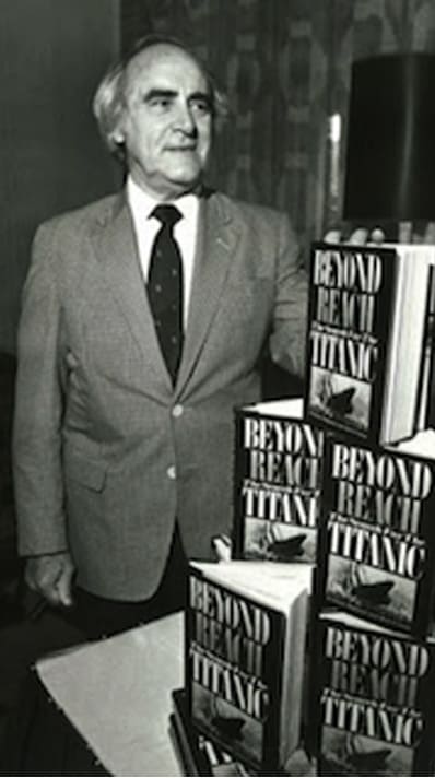 【EV扑克】泰坦尼克号背后,竟是一场德扑引发的生死蝴蝶效应