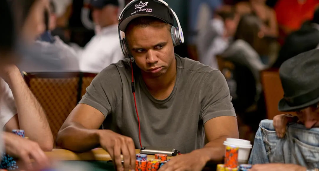 【EV扑克】David Lappin与Dara O’Kearney在离开WPT Global后澄清立场