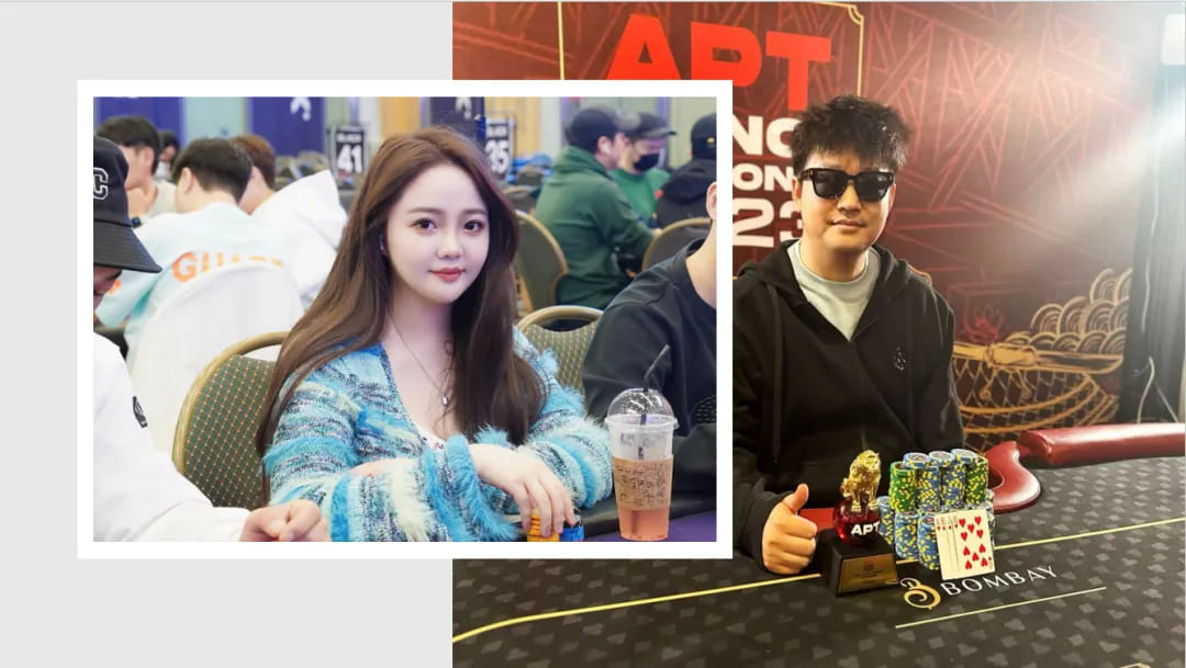 【EV扑克】Andy Stacks生涯最硬一仗？联手金波“一条命”出战【第六届GG大师争霸赛】！