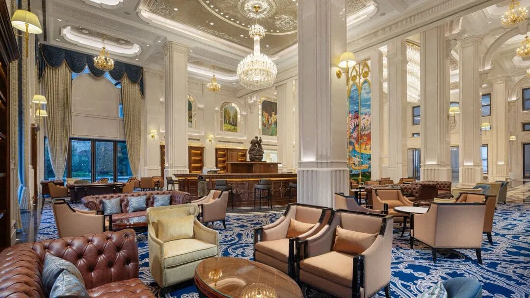 【EV扑克】泰山之巅|山东・泰安站赛事全攻略 3月6日-11日(场地、美食、文化一站式指南)