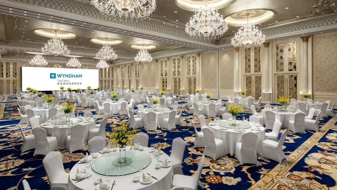 【EV扑克】泰山之巅|山东・泰安站赛事全攻略 3月6日-11日(场地、美食、文化一站式指南)