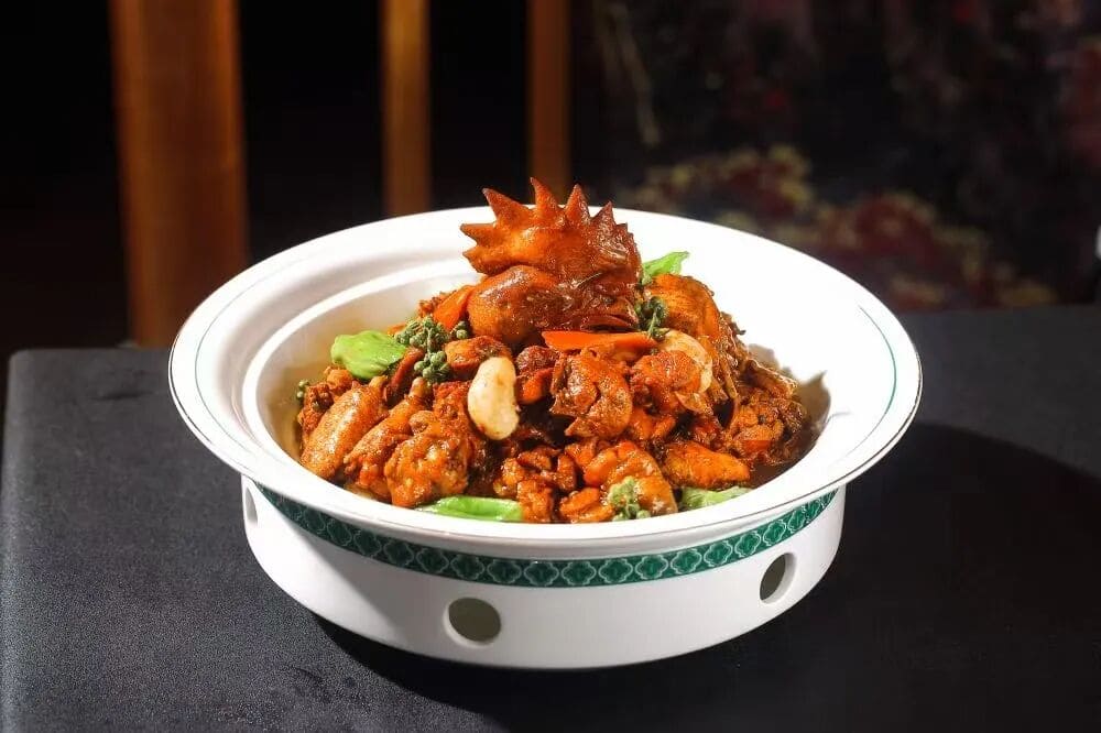 【EV扑克】泰山之巅|山东・泰安站赛事全攻略 3月6日-11日(场地、美食、文化一站式指南)