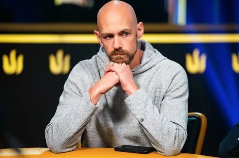 【EV扑克】Stephen Chidwick在Reddit自爆过去18年线下奖金真实利润