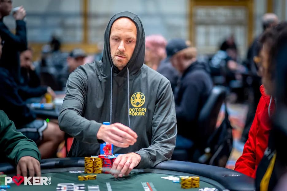 【EV扑克】剧情反转！Chidwick发文澄清关于“锦标赛真实盈利”四大误解