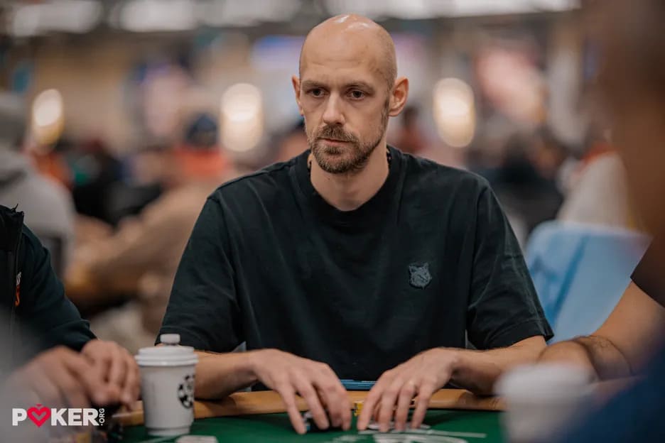 【EV扑克】剧情反转！Chidwick发文澄清关于“锦标赛真实盈利”四大误解