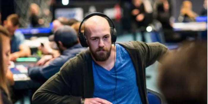 【EV扑克】2026年美国扑克税改风暴：锦标赛“职业牌手”或将集体失业？