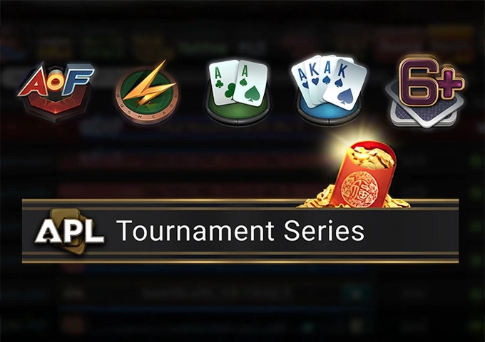 【EV扑克】限时活动：2/8-2/28APL￥3,500万 金马贺岁红包雨