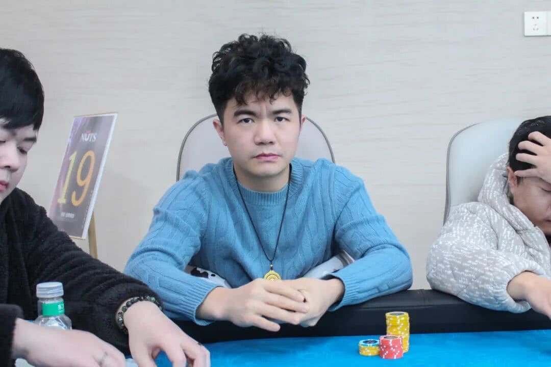 【EV扑克】洞庭湖杯NT1 | 重磅开赛，主赛A组304人次热度全面点燃