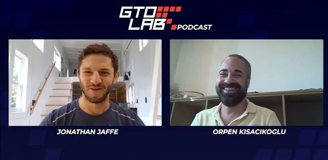 【EV扑克】Orpen Kisacikoglu专访：Solver给出答案，却剥夺了思考过程