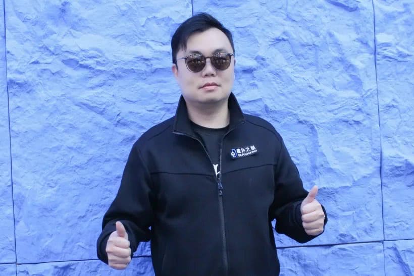 【EV扑克】洞庭湖杯决赛日｜巅峰对决八小时，罗麒摘得桂冠荣誉加身