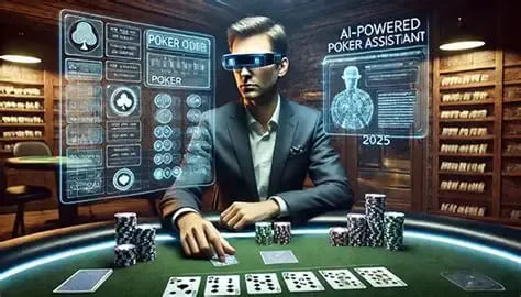 【EV扑克】AI学会“撒谎”了！全球八大模型扑克赛上演极限“诈唬”，人类危险了？