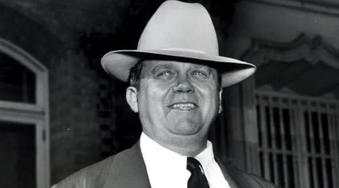 【EV扑克】WSOP历史首位冠军Johnny Moss竟是由众人投票选出？