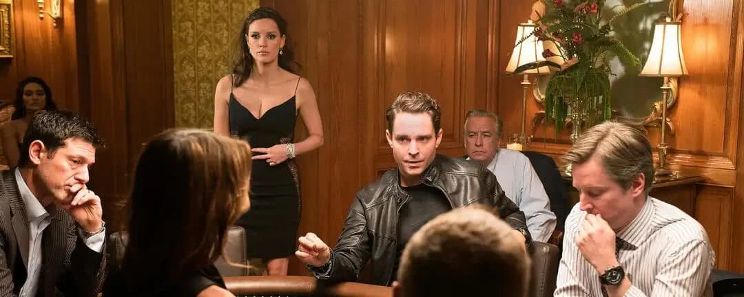 【EV扑克】“我”是高额桌老千，曾与好莱坞巨星做局骗了半个娱乐圈