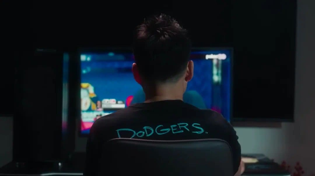 【EV扑克】Tony Lin纪录片《为扑克而生》:GPI世界第一的逆袭之路