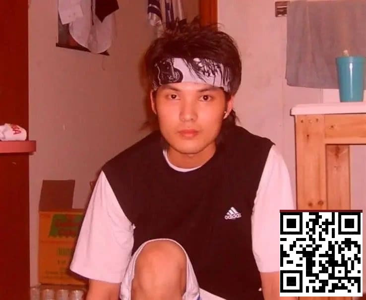 【EV扑克】Tony Lin纪录片《为扑克而生》:GPI世界第一的逆袭之路