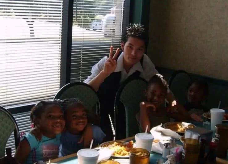 【EV扑克】Tony Lin纪录片《为扑克而生》:GPI世界第一的逆袭之路