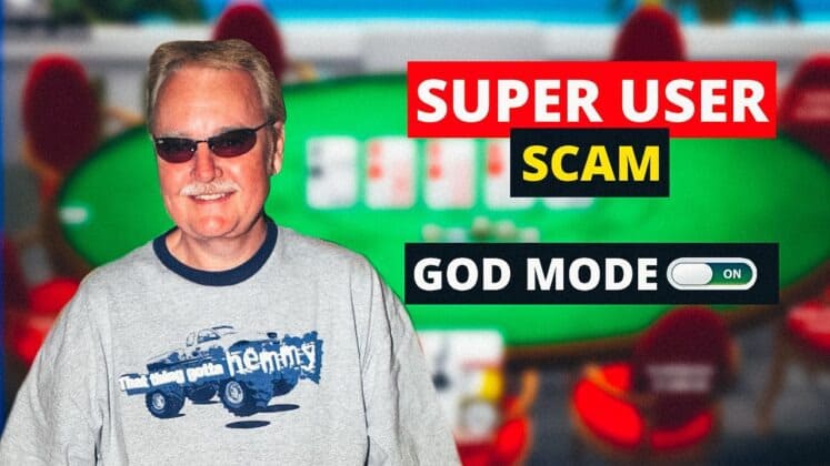 【EV扑克】WSOP主赛冠军曾利用超级账户在线上扑克牟利2200万刀