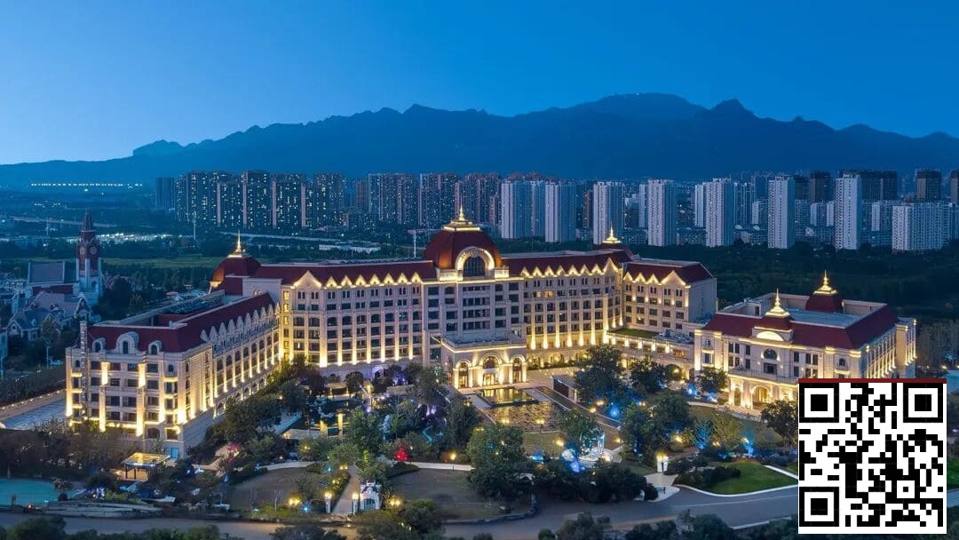 【EV扑克】赛事信息|泰山之巅酒店预订及路线指引