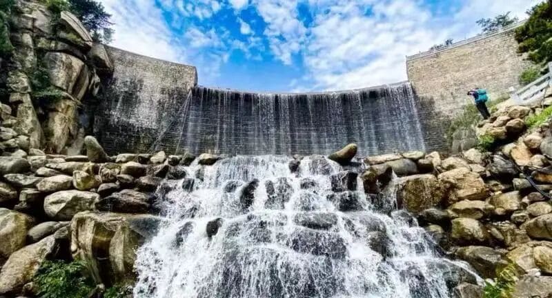 【EV扑克】赛事信息|泰山之巅酒店预订及路线指引