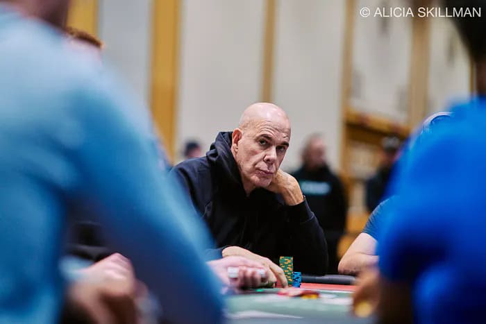 【EV扑克】扑克赢利8800万却涉税务欺诈?师Tom Goldstein的“秘密账本”牵出多位亿万富翁牌手