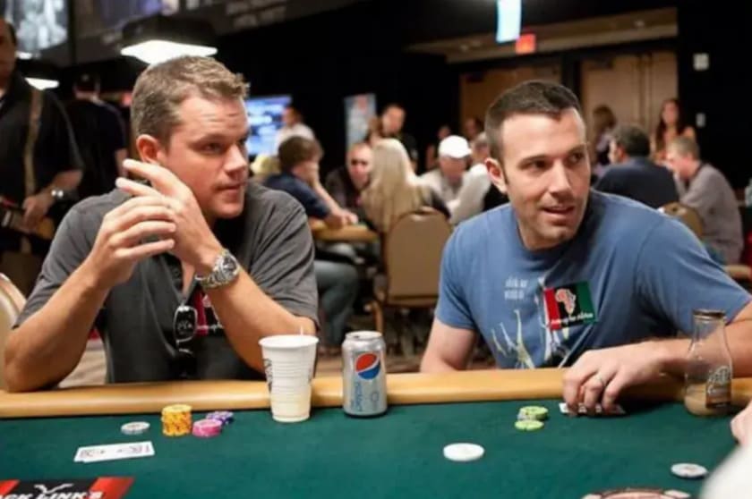 【EV扑克】“我”是如何把一个私局做成“富豪屠宰场”的?