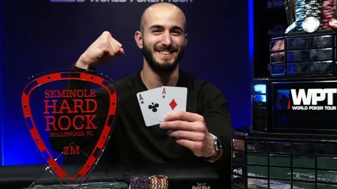 【EV扑克】2026年扑克高手如何赚钱？三种现代职业路径详解