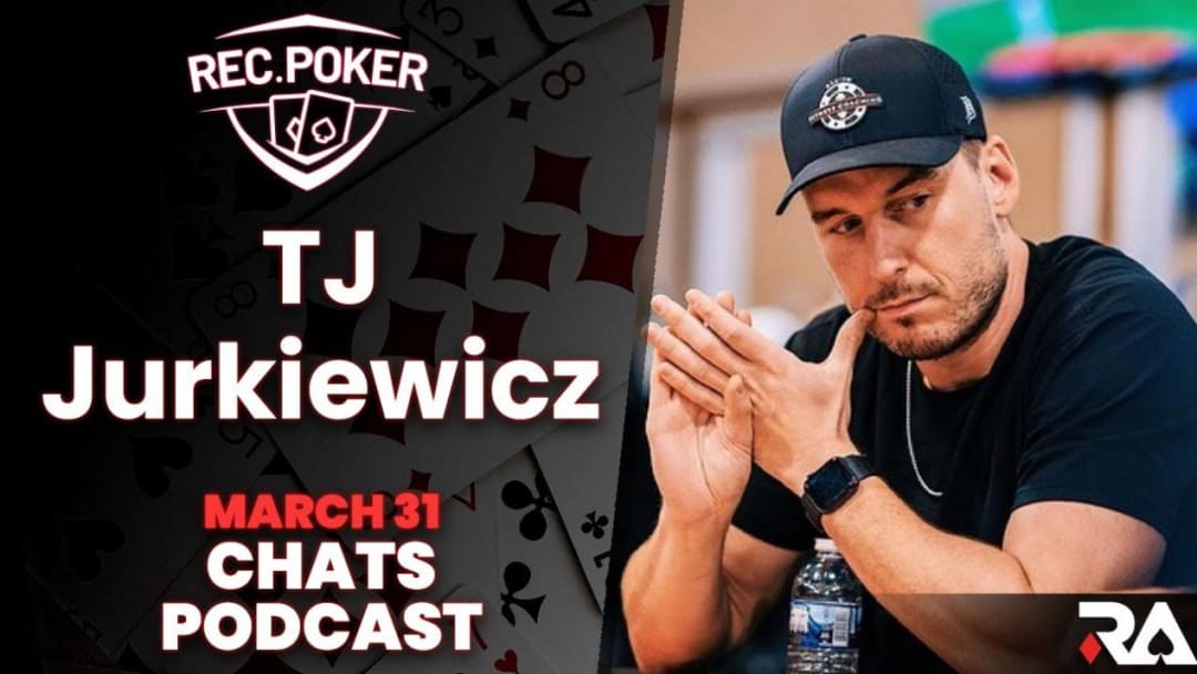 【EV扑克】你的2026年WSOP，大概率只会走向两种结局