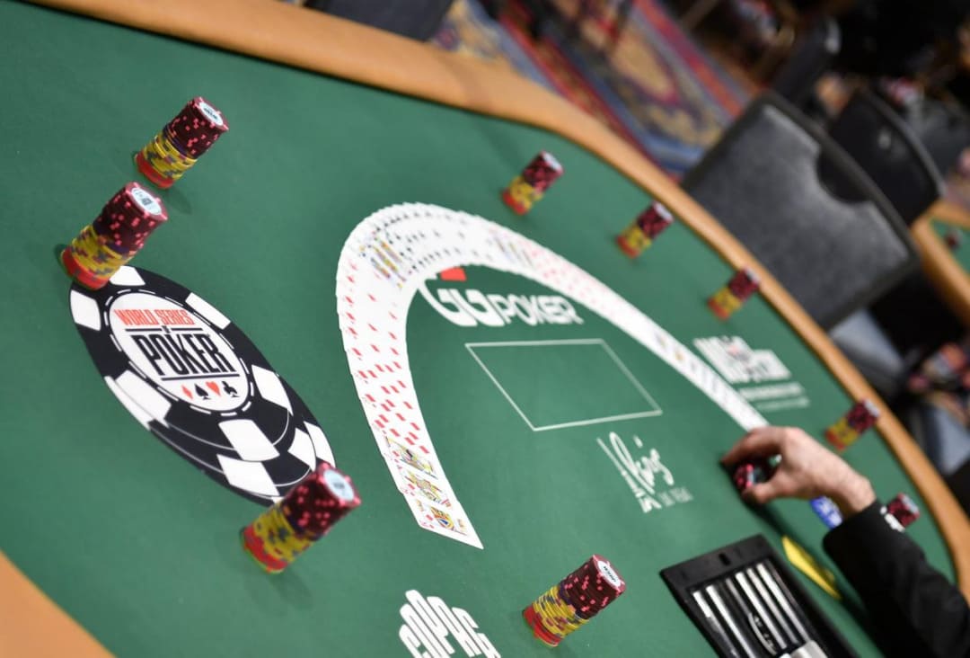 【EV扑克】你的2026年WSOP，大概率只会走向两种结局