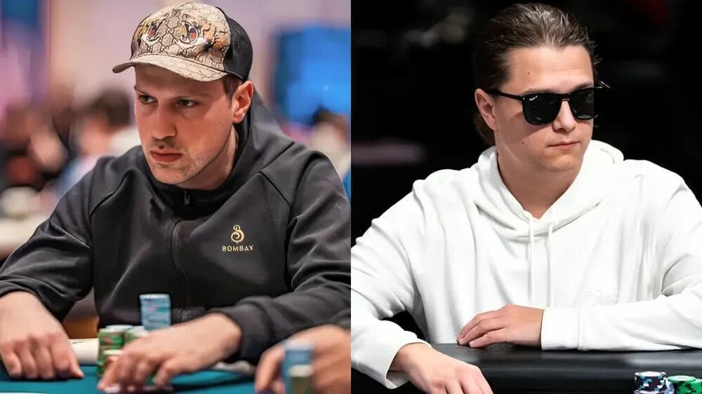 【EV扑克】APL主赛事|茅人及等三位中国选手强势挺进FT,冠军将斩获354万奖励!