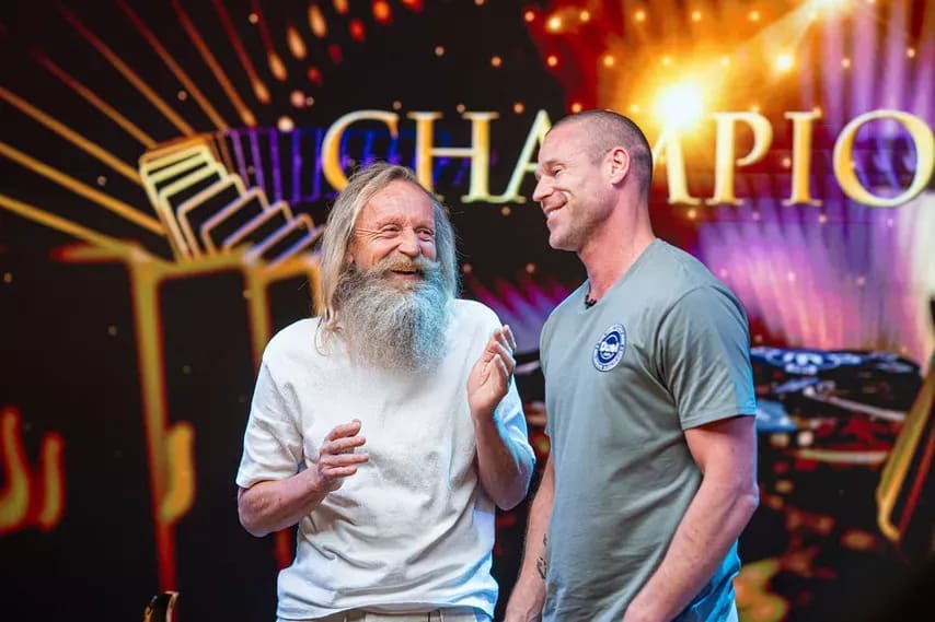 【EV扑克】Patrik Antonius:GTO就是个陷阱,过度依赖的玩家都成了提款机!