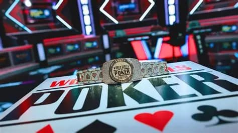 【EV扑克】他一手99教对手做人,在WSOP霸气开局！