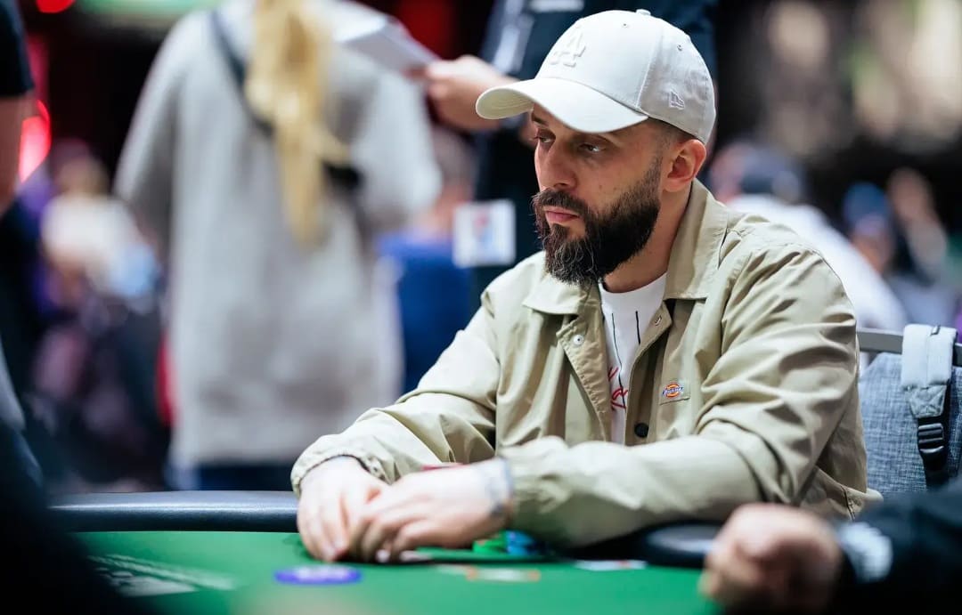 【EV扑克】中国选手Yuan Jie强势挺进WSOP金戒指神秘百万赛FT！Top赏金87万刀得主出炉