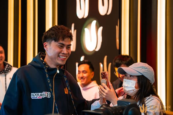 【EV扑克】Triton 济州 | KIAT LEE力压Paul Phua，以第三冠为惊艳的一年画上句号