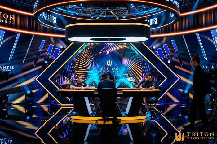 【EV扑克】传奇扑克突现“时间刺客”，所有选手命根子都被它拿捏了！