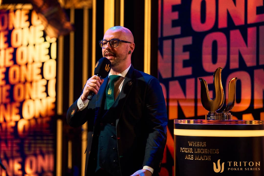 【EV扑克】Triton One | 济州站迎来爆发式增长,数据背后的全面跃升