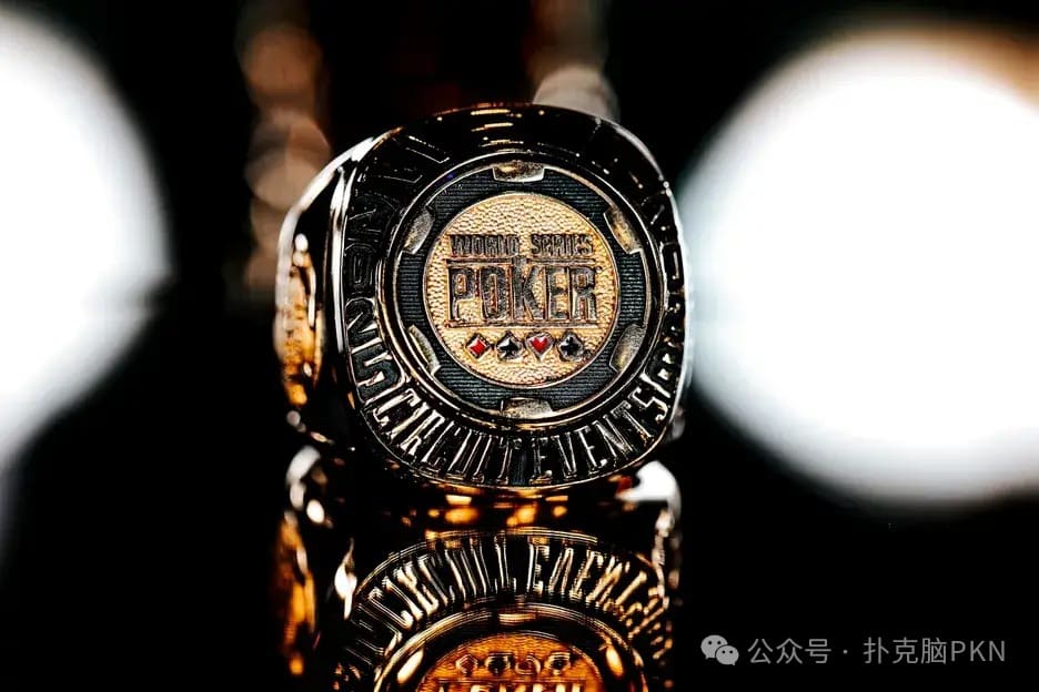 【EV扑克】2026 WSOP金戒指巡回赛将首度与金手链赛在拉斯加斯同步举行！