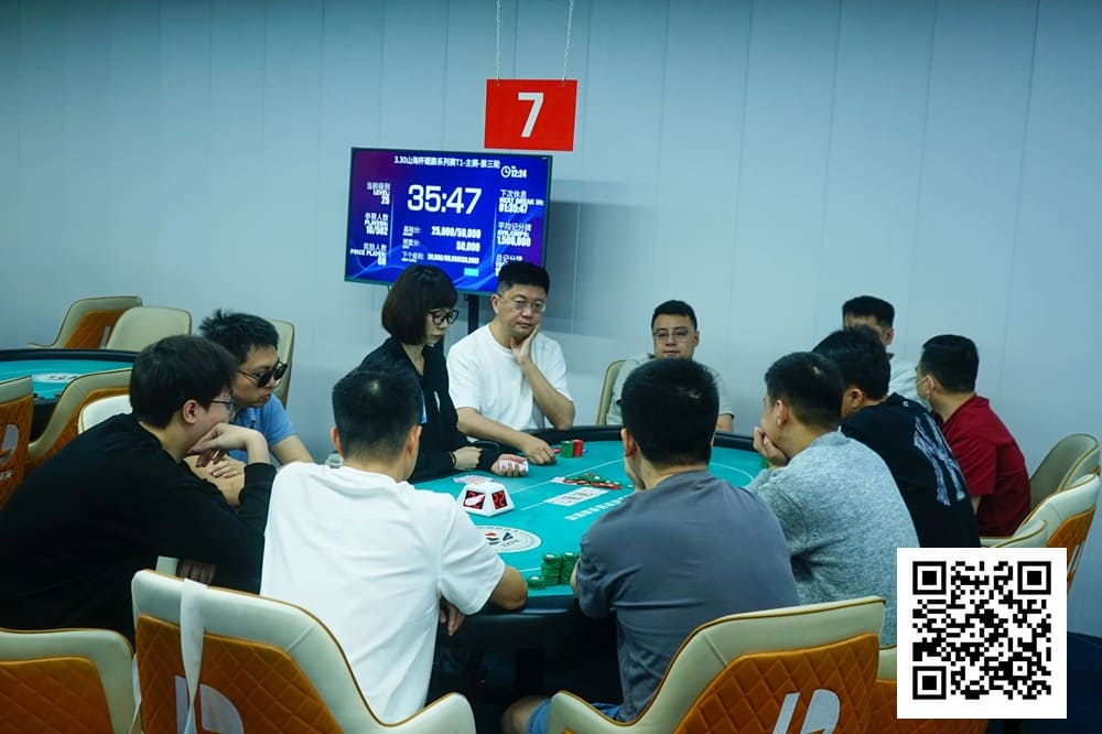 【EV扑克】华冠杯益阳站官宣延期!5月28日全新启幕,一起玩遍益阳、吃遍益阳