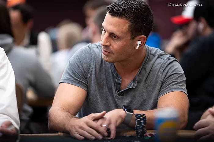 【EV扑克】三年后再掀波澜：Adelstein出书回应“J4事件”，直指HCL处理争议