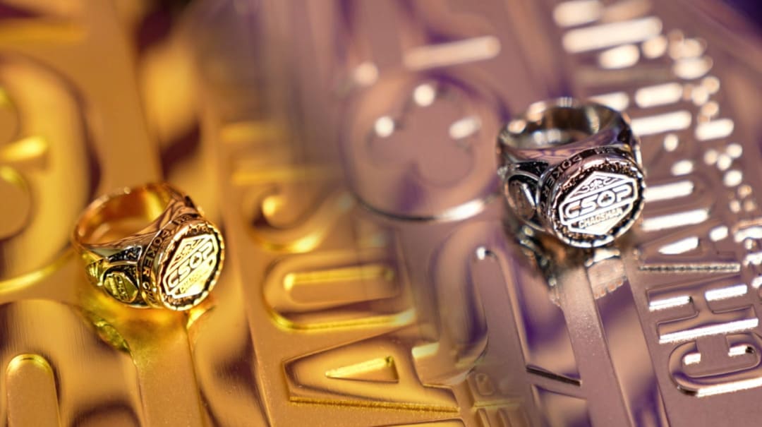 【EV扑克】CSOPⅡ潮汕扑克系列赛|主赛首轮结束 林玮坚C组解锁总记分榜首