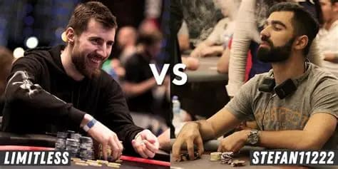 【EV扑克】从慈善神话到负债350万:Romeopro的崩塌与自救