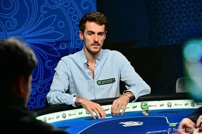 【EV扑克】WSOPE布拉格主赛战报：Yuhan Wang止步第21名！Zhu强势领跑FT冲击€200万冠军