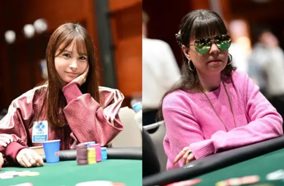 【EV扑克】WSOPE布拉格主赛战报:25人晋级Day5!中国仅剩Yuhan Wang冲击决赛桌