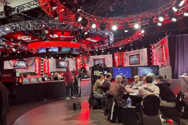 【EV扑克】去WSOP之前不想清楚这6个问题，大概率会沦为陪跑……