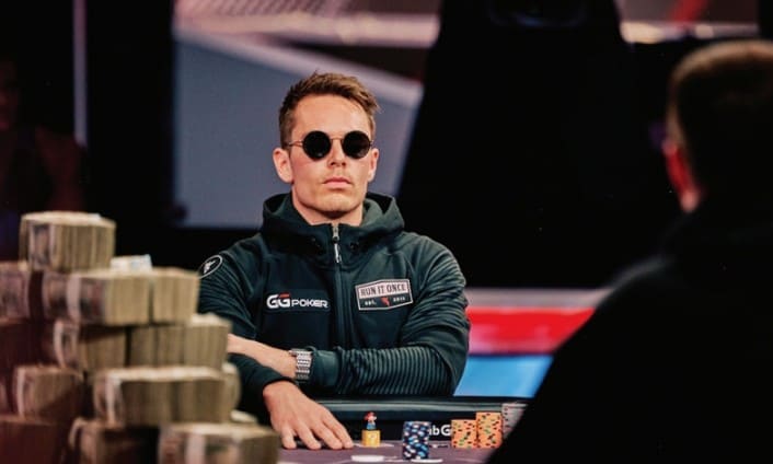 【EV扑克】WSOP主赛冠军Espen Jorstad：扑克不是非黑即白，而是概率的艺术