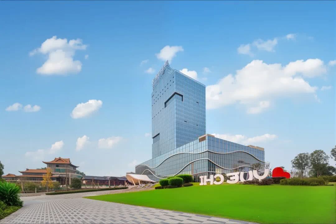 【EV扑克】赛事信息｜SWPT广安站赛程公布，酒店/美食全攻略