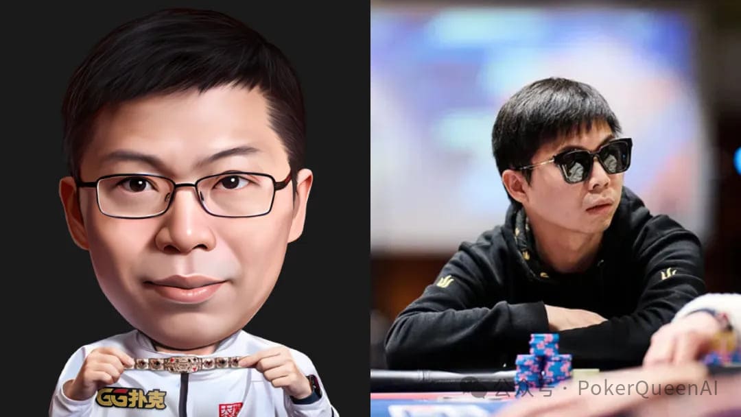 【EV扑克】WSOP金手链的另一面:冠军的荣耀与真实的盈亏账本